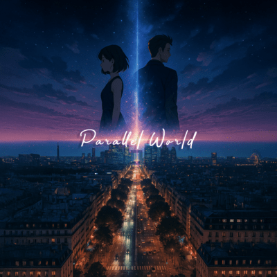 Parallel World (feat. Eri & Kevin)