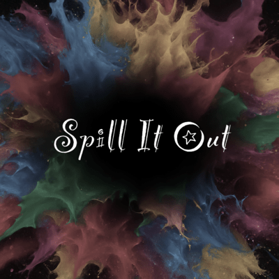 Spill It Out (feat. Eri & Kevin)