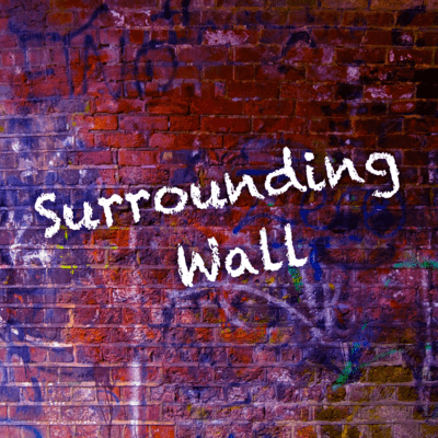 Surrounding Wall (feat. Eri & Kevin)