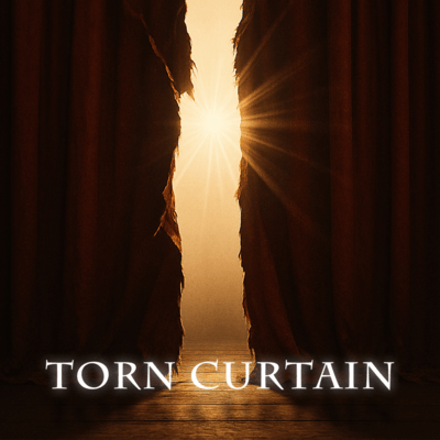 Torn Curtain (feat. Eri & Kevin)