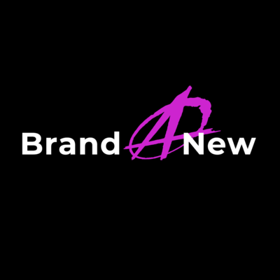 Brand A New (feat. Eri & Kevin)