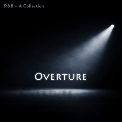 Overture (feat. Eri)