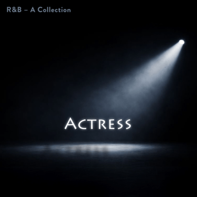 Actress (feat. Eri)