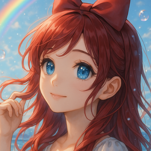 Berry-chan