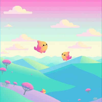 ASMR background sound "Cute and heartwarming"