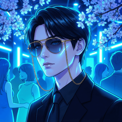 National Treasure Handsome, Don't Underestimate Me