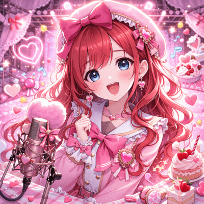 Berry Cute