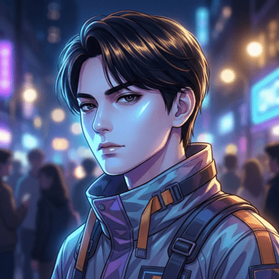 Be Your Own Biggest Fan