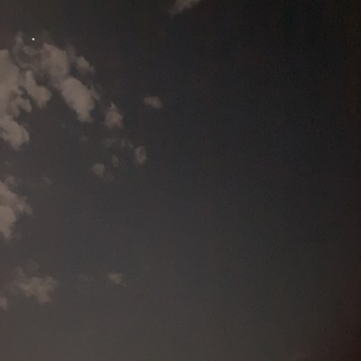 The promise at the mountaintop.