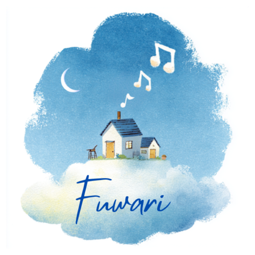 Music Studio Fuwari