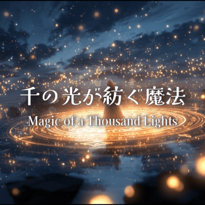 Magic of a Thousand Lights