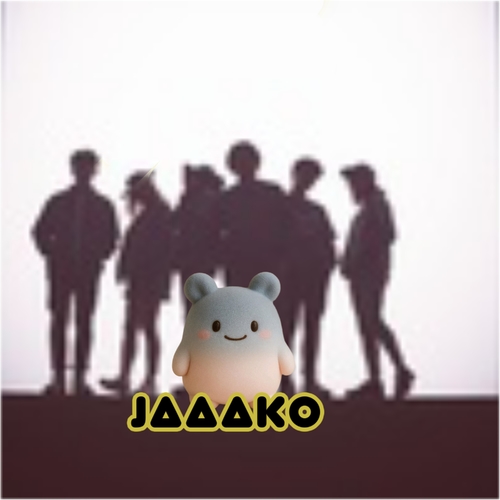 jaaako