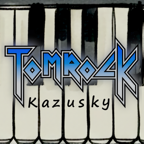 Kazusky Tomrock