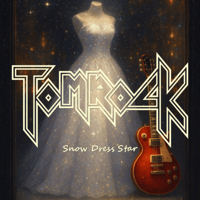 Snow Dress Star