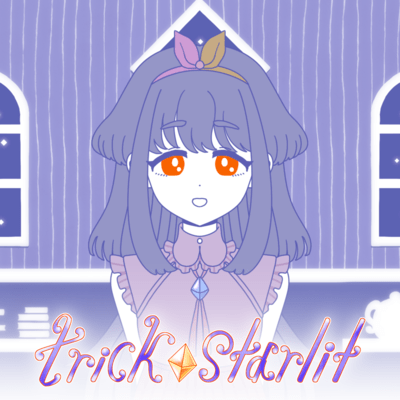 trick starlit (feat. poi)