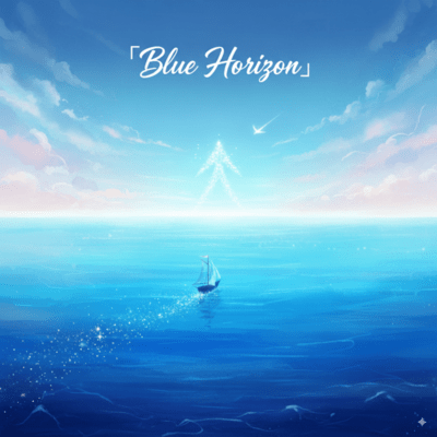 Blue Horizon