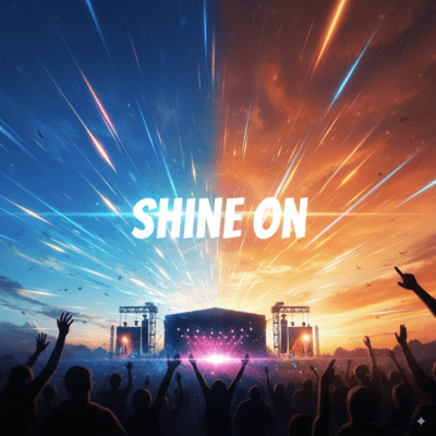 Shine On