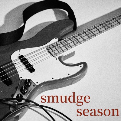 smudge season