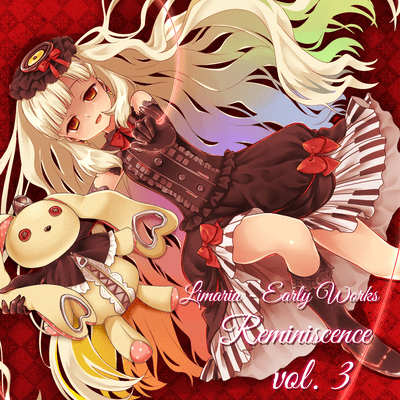 Limaria - Early Works: Reminiscence vol.3