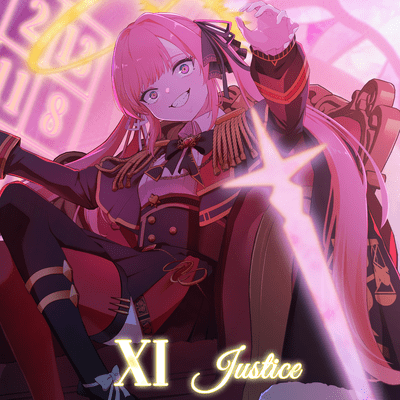 XI. JUSTICE