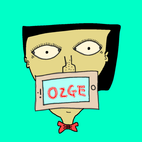 OZGE