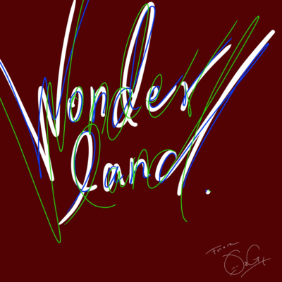 Wonderland