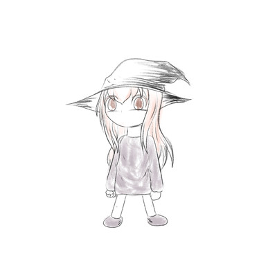 Preludes Kokoronouta ~Connected Melody~