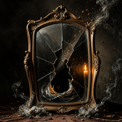 THE SEVENTH SIN