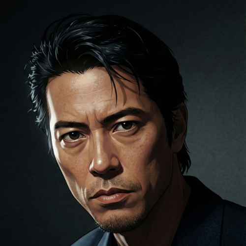 Kiyoshi Fujiwara