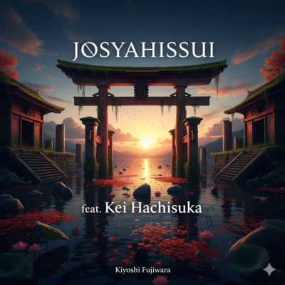 JOSYAHISSUI