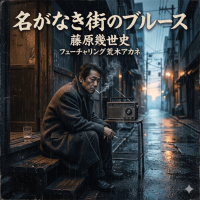Blues of a Nameless Town