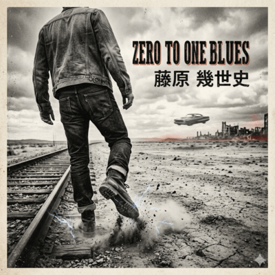 Zero to One Blues