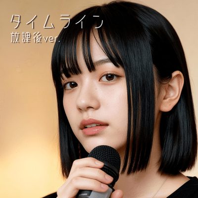 Timeline (After School Ver.)