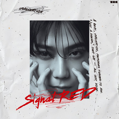 Signal RED