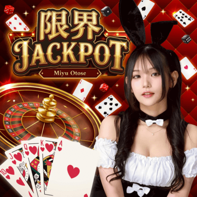 genkaijackpot
