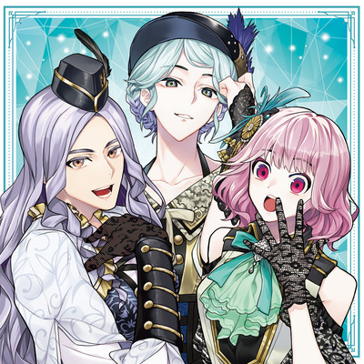 Aoyama Operetta FALCE Teamsong&Drama Vol.2