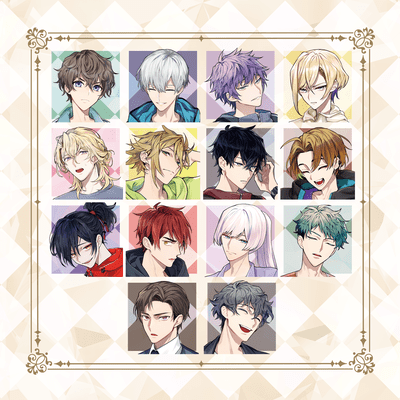 Aoyama Operetta Teamsong&Omnibus Drama Vol.2