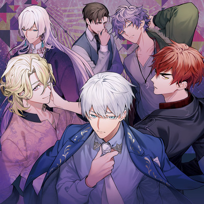 Aoyama Operetta Team Song&Drama Vol.4