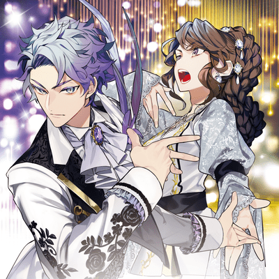 Aoyama Operetta PIENA Teamsong&Drama Vol.1