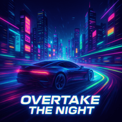 Overtake the Night