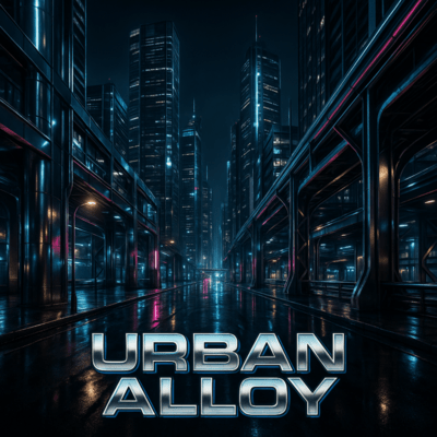 Urban Alloy