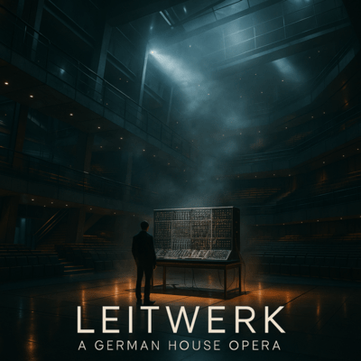 Leitwerk: A German House Opera