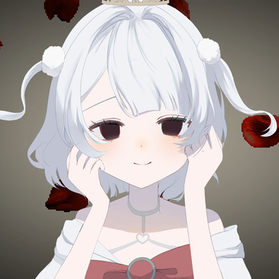 Kaso maho shojo (feat. Ui)