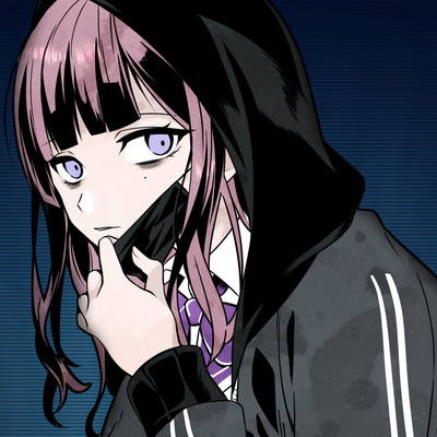Lonely CQ (feat. Natsuki Karin)