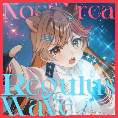 Regulus Wave