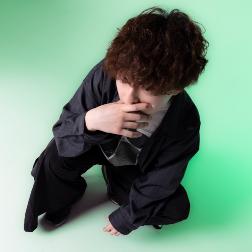 Shota Fujiwara