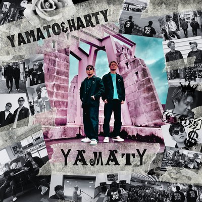 YAMATY