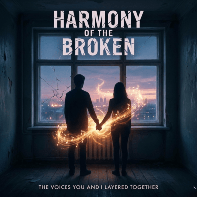 Harmony of the Broken