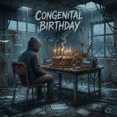 Congenital Birthday