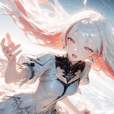 Silver Drops and Poem of Oblivion